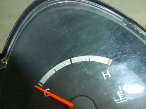 SM352 OEM WARRANTY 2008 TOWN & COUNTRY CARAVAN Instrument Cluster Speedometer