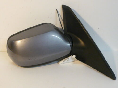 OEM FACTORY ORIGINAL GENUINE 2004 2005 2006 MAZDA 3 PASSENGER RIGHT MIRROR M299