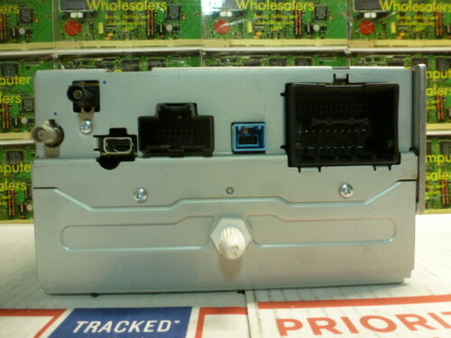 RD6-2 OEM FACTORY RADIO 14 MALIBU CAPRICE VOLT AM FM MP3 USB CD PLAYER RECEIVER