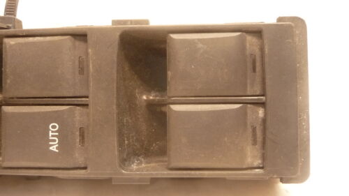 MW53-22 OEM 2007-2010 DODGE CALIBER LEFT FRONT DOOR MASTER POWER WINDOW SWITCH