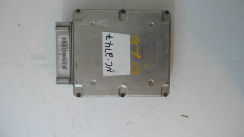 274-7 WARRANTY 1995 Mazda 626 MX-6 Engine Control Computer Brain ECM ECU EBX