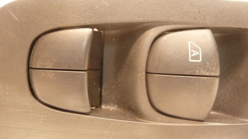 A262-26 OEM WARRANTY 2013-2016 NISSAN ALTIMA DRIVER'S LEFT MASTER WINDOW SWITCH