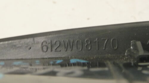 MW78-3 OEM 1998-2000 NUBIRA LEGANZA LEFT FRONT DOOR MASTER POWER WINDOW SWITCH