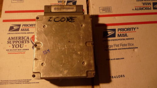 1997 Crown Victoria Grand Marquis Engine Computer ECM ECU EBX 6 MONTH WARRANTY!