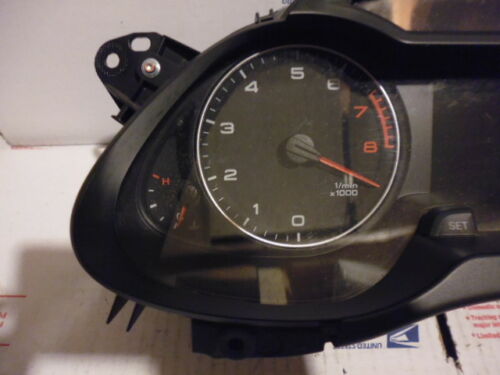 MR357 OEM WARRANTY 2004 2005 AUDI A4 Instrument Cluster Speedometer