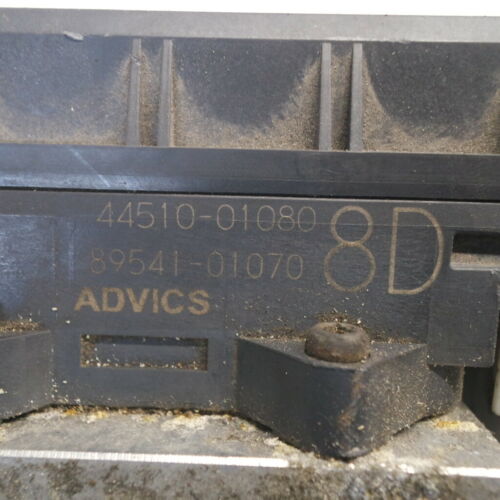 ABS3-48 OEM 2004 2005 2006 TOYOTA MATRIX ANTI-LOCK BRAKE ABS MODULATOR ASSEMBLY