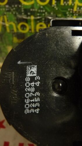 A206-35 OEM WARRANTY 2015 2016 BUICK LACROSSE DRIVER LEFT POWER WINDOW SWITCH