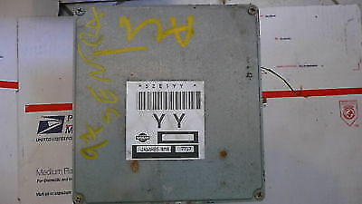 1997 Sentra 200SX Engine Computer YY ECM ECU WARRANTY!
