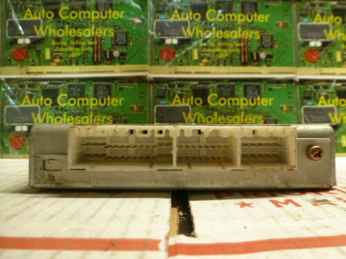 NY232-14 OEM WARRANTY 1997-1999 AVALON ABS & TRACTION CONTROL MODULE COMPUTER