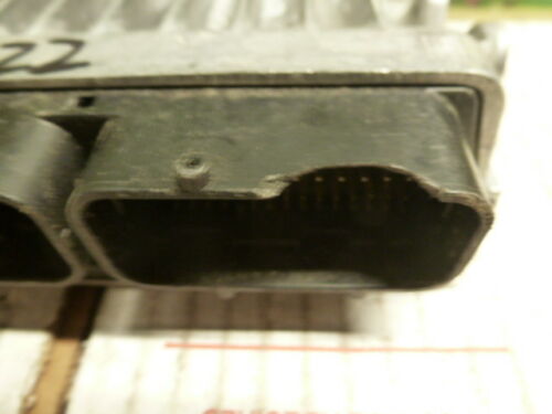 NY311-22 OEM WARRANTY 2012 2013 TOYOTA CAMRY ENGINE CONTROL COMPUTER BRAIN ECM