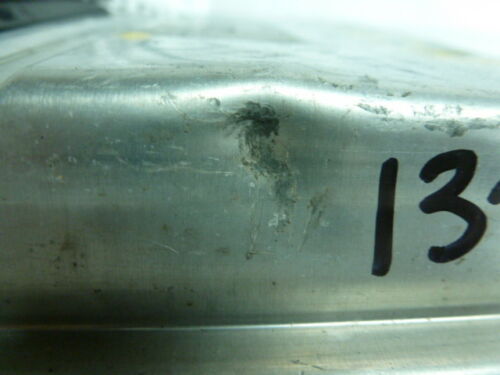 NY138-20 OEM WARRANTY 97 98 AUDI A4 2.8L DOHC ENGINE CONTROL BRAIN ECM ECU EBX