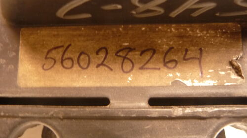 NY548-2 OEM WARRANTY 1994 1995 DODGE VAN V8 5.2L ENGINE COMPUTER CONTROL ECM ECU