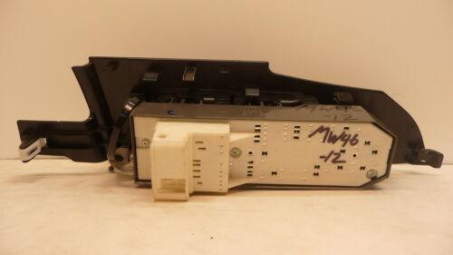 MW46-12 OEM 2014-2017 TOYOTA COROLLA LEFT FRONT DOOR MASTER POWER WINDOW SWITCH