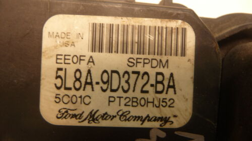 NY493-8 OEM WARRANTY 2005 2006 FORD ESCAPE MERCURY MARINER FUEL PUMP MODULE