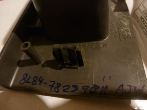 WS2-20 OEM WARRANTY 08 09 10 11 ESCAPE FOCUS L DRIVER SIDE MASTER WINDOW SWITCH