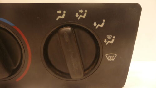 A249-15 OEM WARRANTY 1995-1999 TOYOTA AVALON A/C HEAT CLIMATE TEMP CONTROL