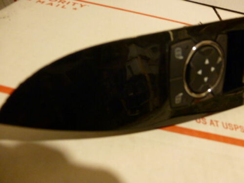 WS3-21 OEM WARRANTY 2013 14 15 FUSION L DRIVER SIDE MASTER POWER WINDOW SWITCH