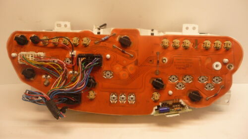 S2087 OEM WARRANTY 1996-1998 VILLAGER INSTRUMENT CLUSTER SPEEDOMETER 216,694