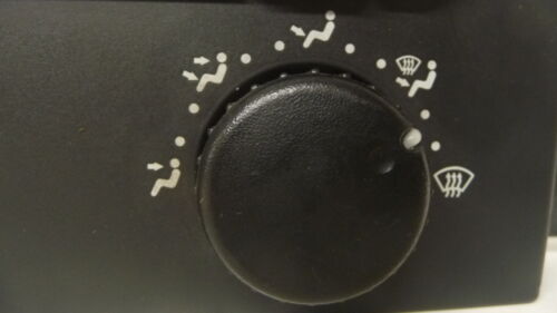 A287-13 OEM WARRANTY 2005-2008 CHRYSLER PACIFICA A/C HEAT CLIMATE TEMP CONTROL