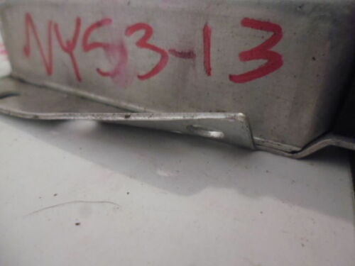 NY53-13 OEM WARRANTY 98 99 00 01 VW PASSAT AUDI A4 A6 Transmission Control TCM