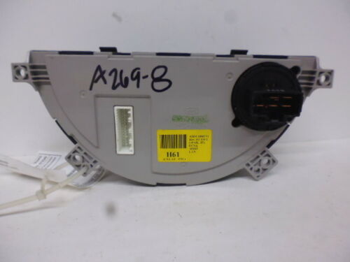 A269-8 OEM WARRANTY 2010 2011 KIA SOUL A/C HEAT CLIMATE TEMP CONTROL