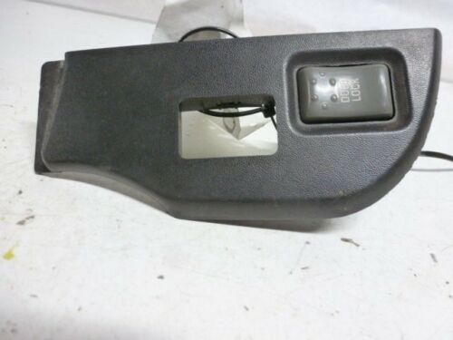 NY180-24 OEM WARRANTY 01 02 03 04 05 AZTEK PASSENGER RIGHT SIDE WINDOW SWITCH