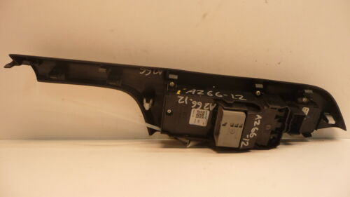 A266-12 OEM WARRANTY 2012 2013 HONDA CR-V DRIVER'S LEFT MASTER WINDOW SWITCH