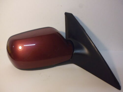 OEM FACTORY ORIGINAL GENUINE 2004 2005 2006 MAZDA 3 PASSENGER RIGHT MIRROR M420