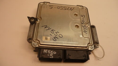 NY550-5 OEM WARRANTY 13 14 15 FORD ESCAPE ENGINE COMPUTER CONTROL MODULE ECM ECU
