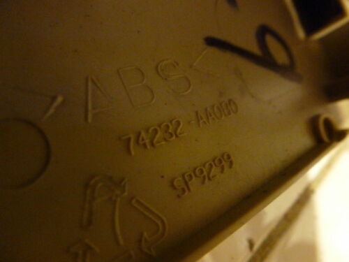 WS16-9 OEM WARRANTY 04 05 06 07 08 SOLARA LEFT DRIVER MASTER POWER WINDOW SWITCH