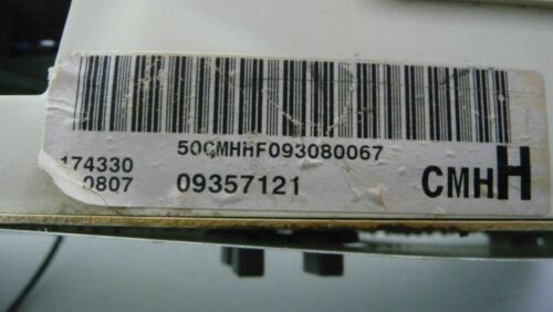 BW65 WARRANTY 2000 Lumina Car Instrument Cluster Speedometer OEM 106,451