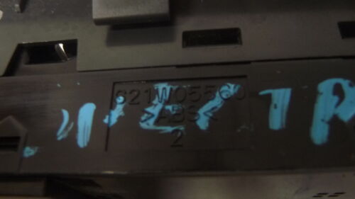 MW77-14 OEM 2005-2009 KIA SPECTRA LEFT FRONT DOOR MASTER POWER WINDOW SWITCH