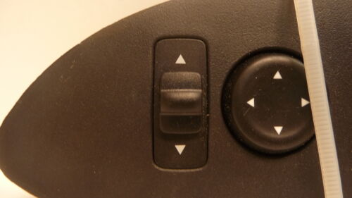 A266-16 OEM WARRANTY 2017 NISSAN MURANO DRIVERS'S LEFT MASTER WINDOW SWITCH