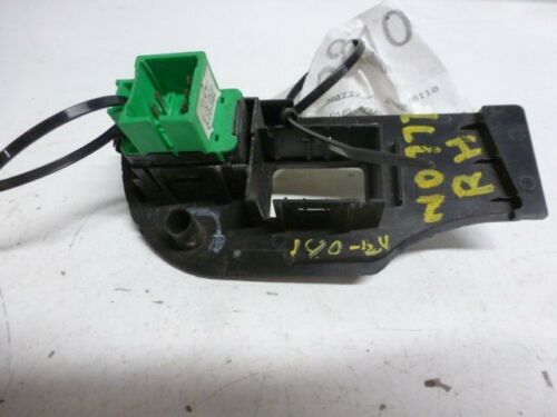 NY180-24 OEM WARRANTY 01 02 03 04 05 AZTEK PASSENGER RIGHT SIDE WINDOW SWITCH