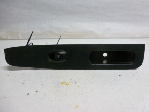 NY181-1 OEM WARRANTY 2002 SEDONA PASSENGER RIGHT SIDE WINDOW CONTROL SWITCH