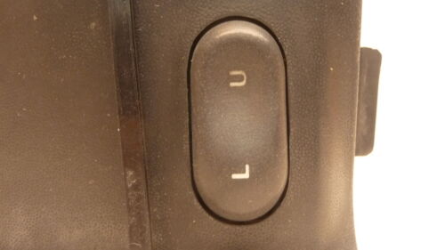 A262-12 OEM WARRANTY 2002-07 F250 SD PICKUP DRIVER'S LEFT MASTER WINDOW SWITCH