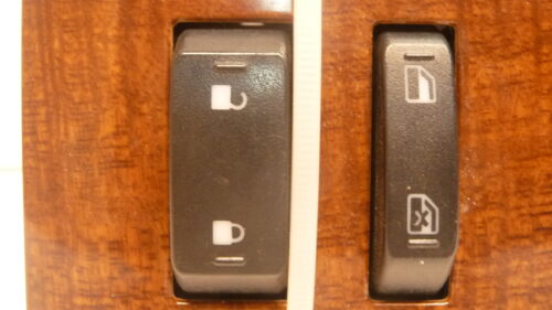 A265-16 OEM WARRANTY 2006-2010 FORD EXPLORER DRIVER'S LEFT MASTER WINDOW SWITCH