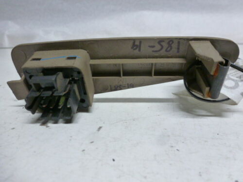 NY185-19 OEM WARRANTY 2001 CENTURY PASSENGER RIGHT SIDE WINDOW CONTROL SWITCH