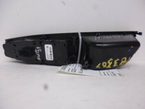MW59-39 OEM 2010-2017 BMW 535I GT LEFT FRONT DOOR MASTER POWER WINDOW SWITCH