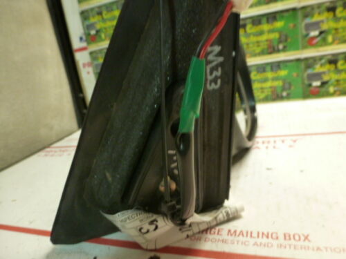 OEM FACTORY ORIGINAL GENUINE 1996-2000 RAV 4 PASSENGER RIGHT POWER MIRROR M33