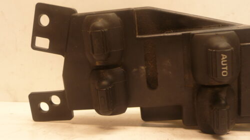 MW50-31 OEM 2001-2004 DODGE INTREPID LEFT FRONT DOOR MASTER POWER WINDOW SWITCH