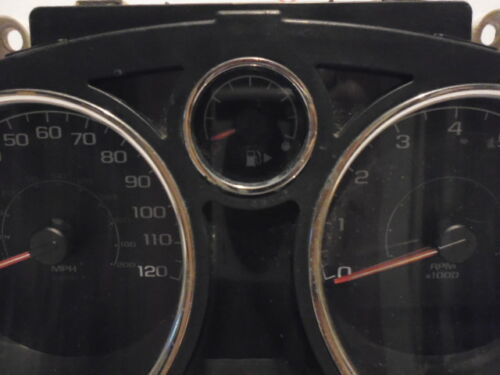 MR566 2005 2006 05 06 CHEVROLET COBALT INSTRUMENT CLUSTER SPEEDOMETER OEM