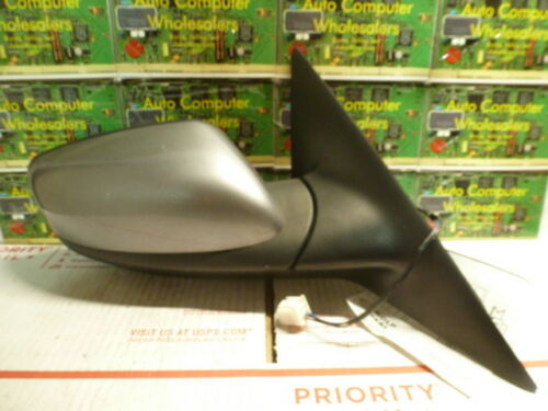 OEM FACTORY ORIGINAL GENUINE 04-11 MAZDA RX8 PASSENGER RIGHT POWER MIRROR M55