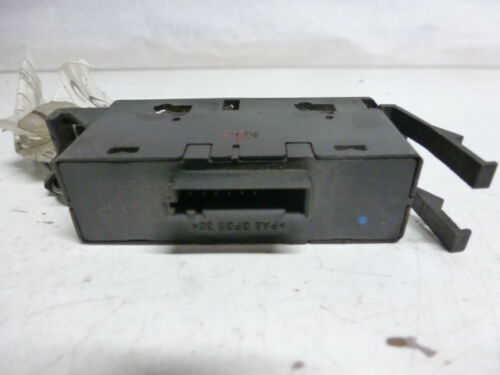 NY181-31 OEM WARRANTY 1999 BMW 323 PASSENGER RIGHT SIDE WINDOW CONTROL SWITCH