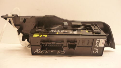 A262-25 OEM WARRANTY 2013-2016 NISSAN ALTIMA DRIVER'S LEFT MASTER WINDOW SWITCH