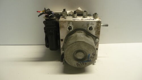 ABS2-55 OEM 2017 NISSAN MAXIMA ANTI-LOCK BRAKE ABS MODULATOR ASSEMBLY