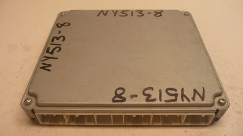 NY513-8 OEM WARRANTY 2006 TOYOTA SIENNA ENGINE COMPUTER CONTROL MODULE ECM ECU