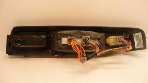 MW48-1 OEM WARRANTY 11-16 COMPASS PATRIOT LEFT DRIVER SIDE MASTER WINDOW SWITCH