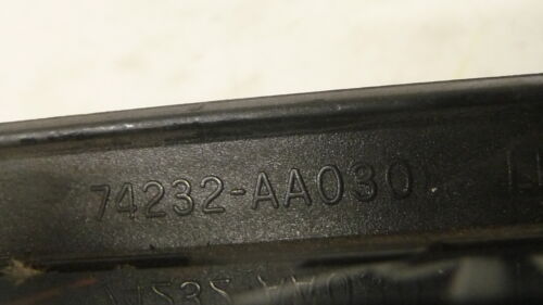 MW83-11 OEM 2000 2001 TOYOTA CAMRY LEFT FRONT DOOR MASTER POWER WINDOW SWITCH