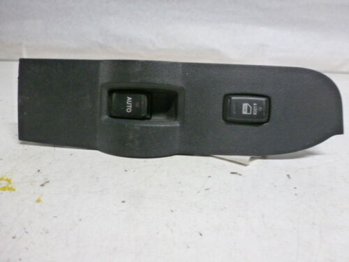 NY181-16 OEM WARRANTY 05-10 SCION TC PASSENGER RIGHT SIDE WINDOW CONTROL SWITCH